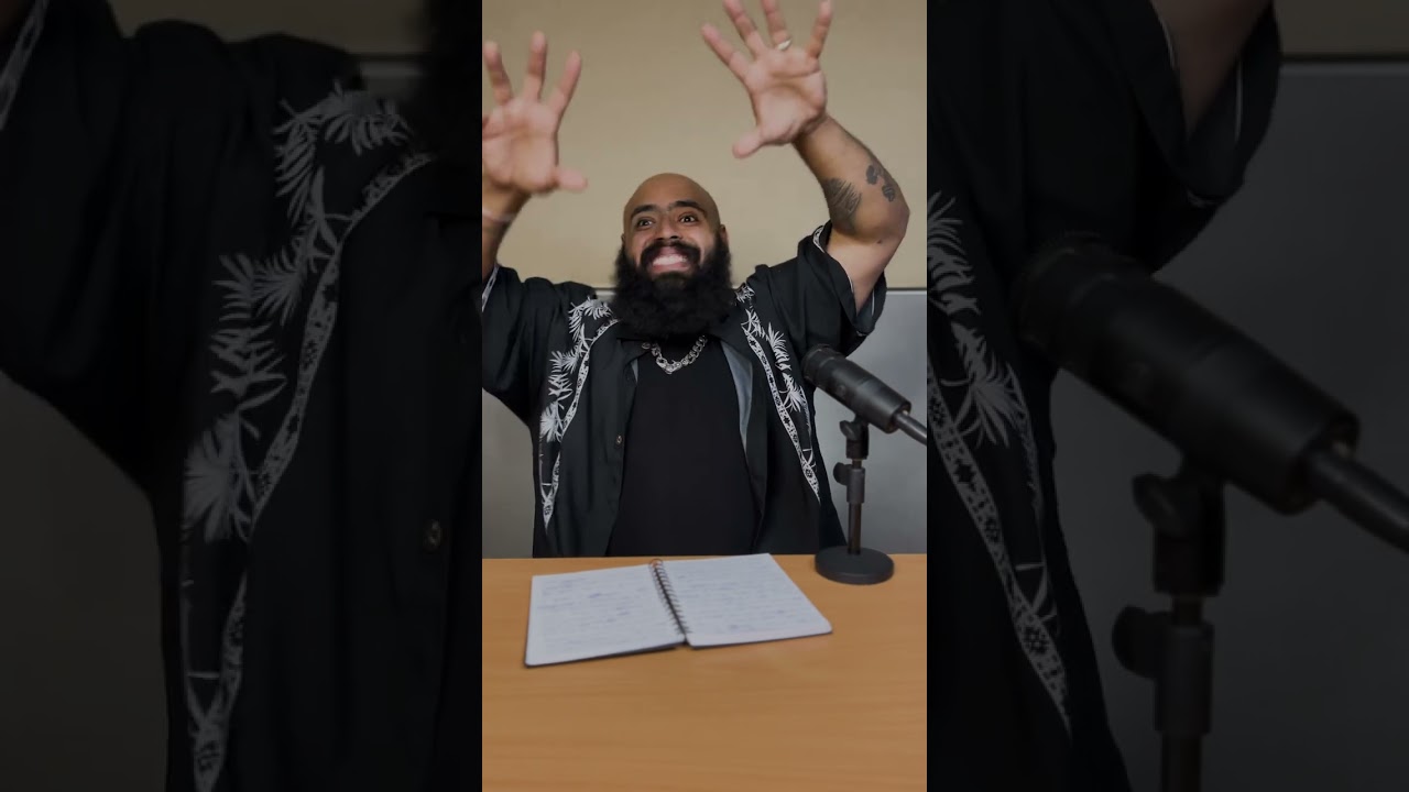 هل أنت شبيه محمد عبد العاطي؟ اكتشف الفرق ومعرفة الحقيقة 🤔