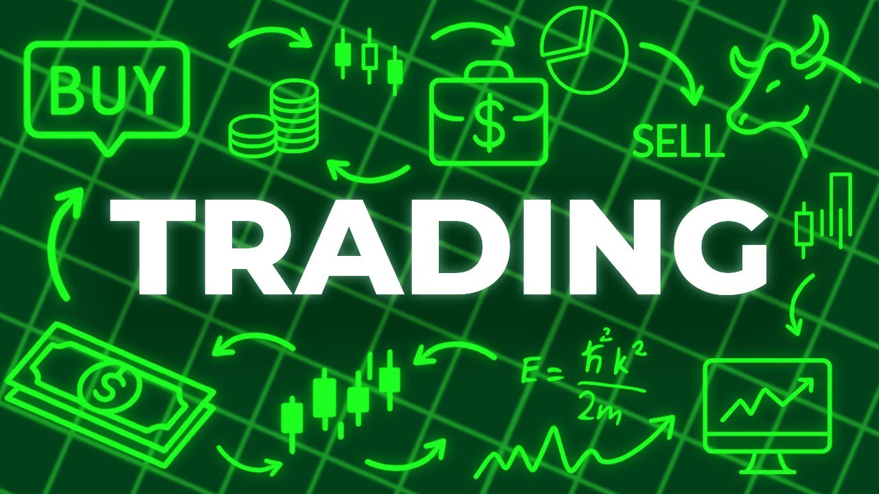Day Trading in 11 Minutes 📈