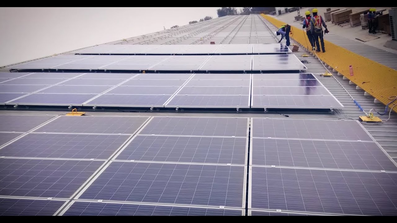Bosch Aims for Carbon Neutrality by 2020 🌱