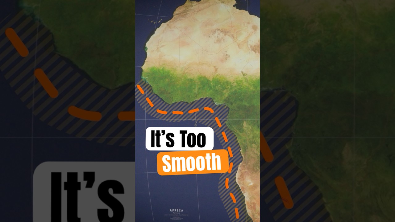 Challenges of Navigating Africa’s Coastal Waters