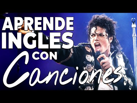 Aprende Inglés con la Canción Billie Jean 🎶