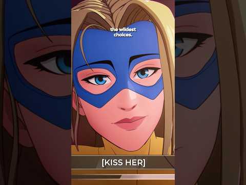 This game has the WILDEST choices… | Dispatch (Episode 1)