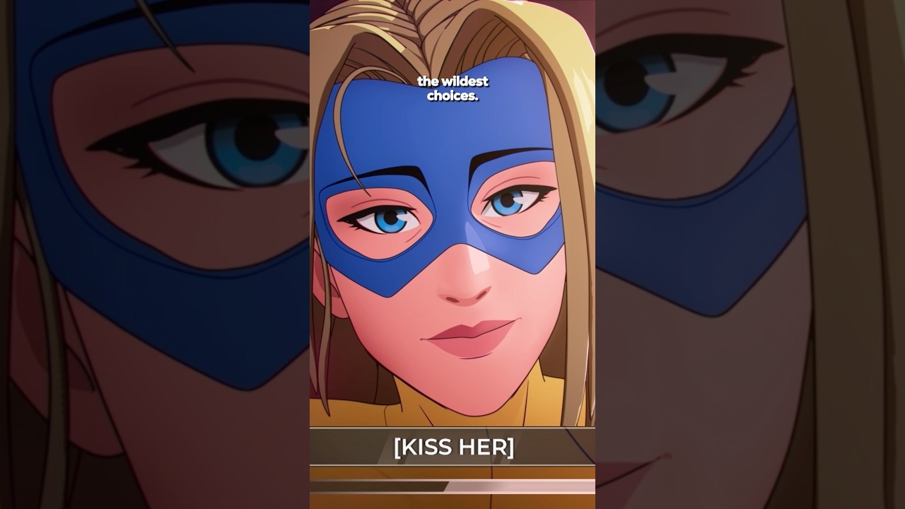 Unbelievable Choices in Dispatch Episode 1 🎮 | Watch Our Playthrough!