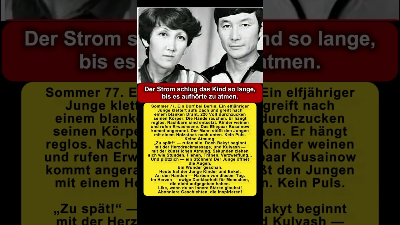 Mann überlebt Sprung aus dem All, stirbt später 😔