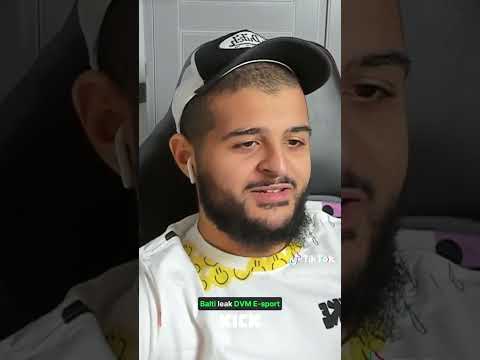 BALTI LEAK LE PROJET DE dvmMEDJA🫣!!