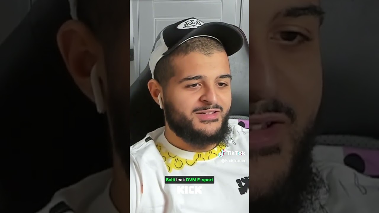 BALTI Leaks DvmMedja Project 🫣