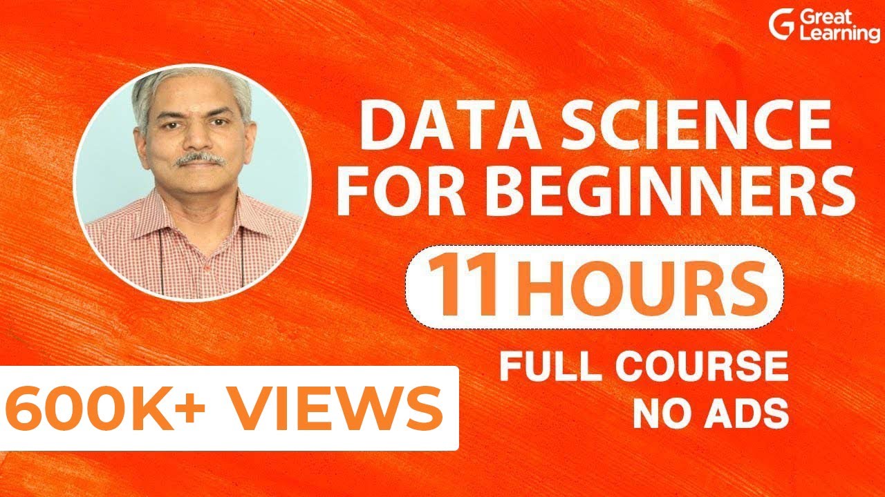 Learn Python for Data Science in 11 Hours | Complete Course with Projects 📊