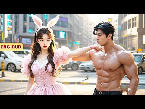 A Dominant CEO Reborn as a Timid Schoolgirl—She Knocked Out Bullies with One Punch!