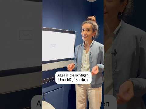 Briefwahl vor Ort? #wahlen #btw25 #bundestagswahl #briefwahl #shorts