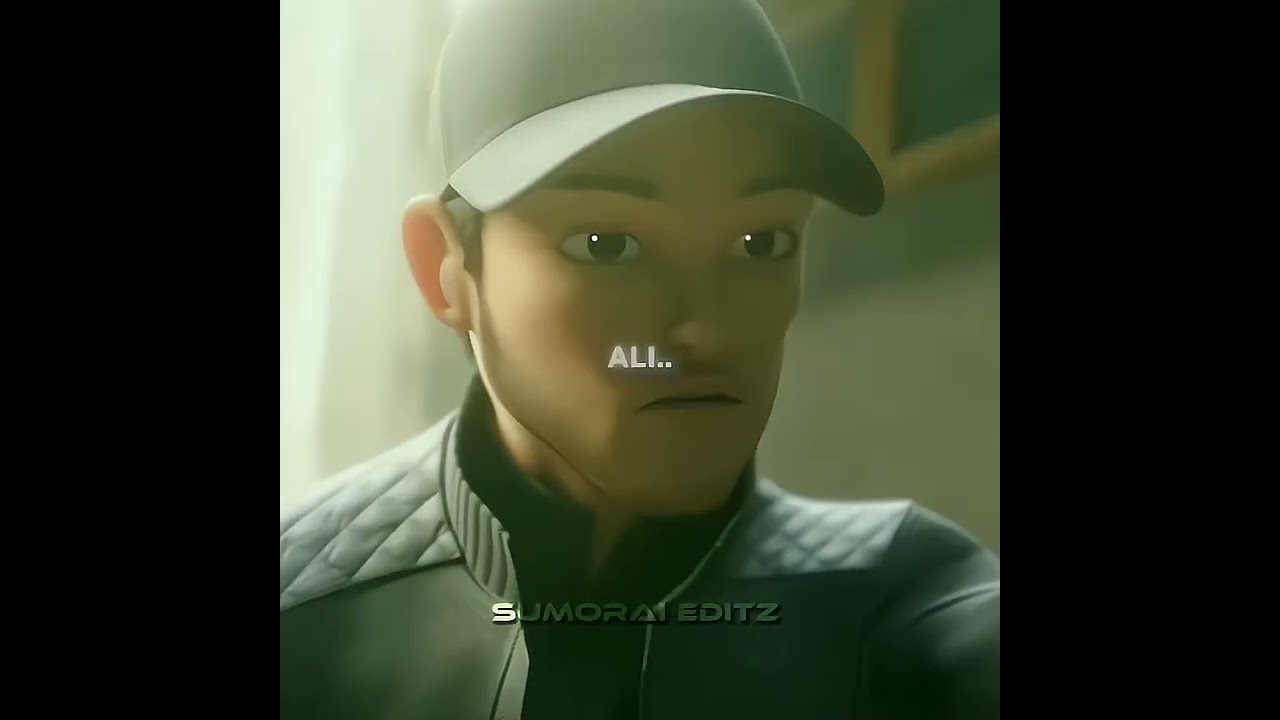 Ejen Ali The Movie 2: Passo Bem Solo (Slowed) – Kerja Kita Belum Selesai! 🎬