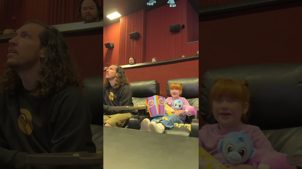 New Lost in the Movies Coming Soon! 🎬