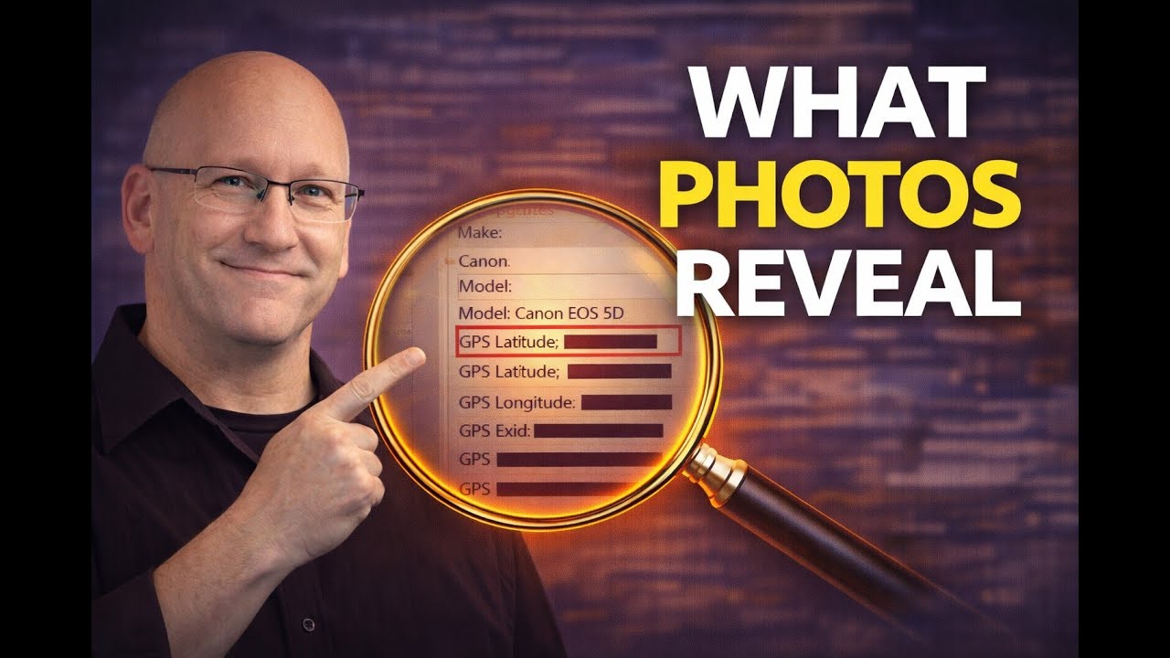 ExifTool Mastery: Expert Guide to Adding, Editing, and Removing Photo Metadata