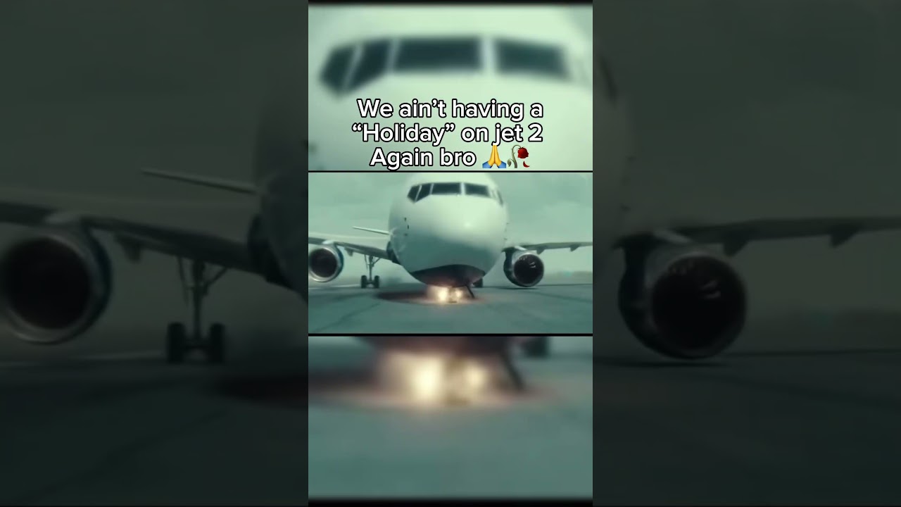 Jet 2 Jet2 Holidays: The Ultimate Getaway Experience ✈️