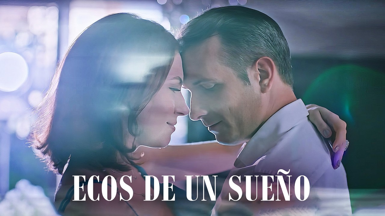 ENTRE SUEÑOS Y PASIONES | Película completa en Español Latino