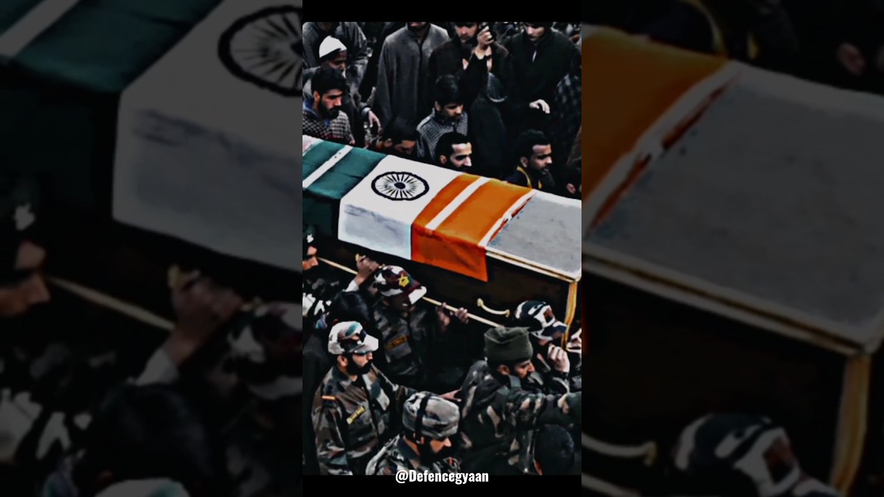Saware X Indian Army | Honoring Fallen Heroes ๐ฎ๐ณ