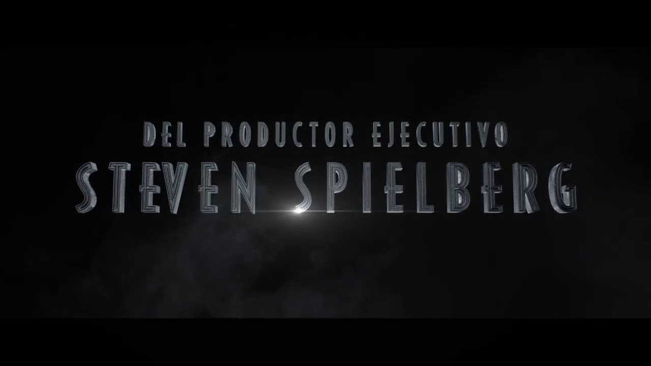 Jurassic World: El Reino Caído | Tráiler Oficial HD