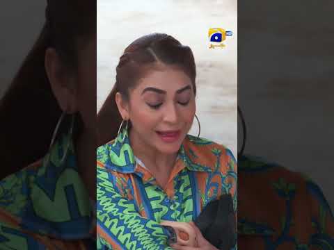 Pathar Dil Episode 89 Promo | Tonight at 7:00 PM only on Har Pal Geo #pathardil #shorts