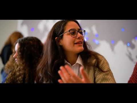 Get ready to unlock your potential at ELSEWEDY UNIVERSITY OF TECHNOLOGY!