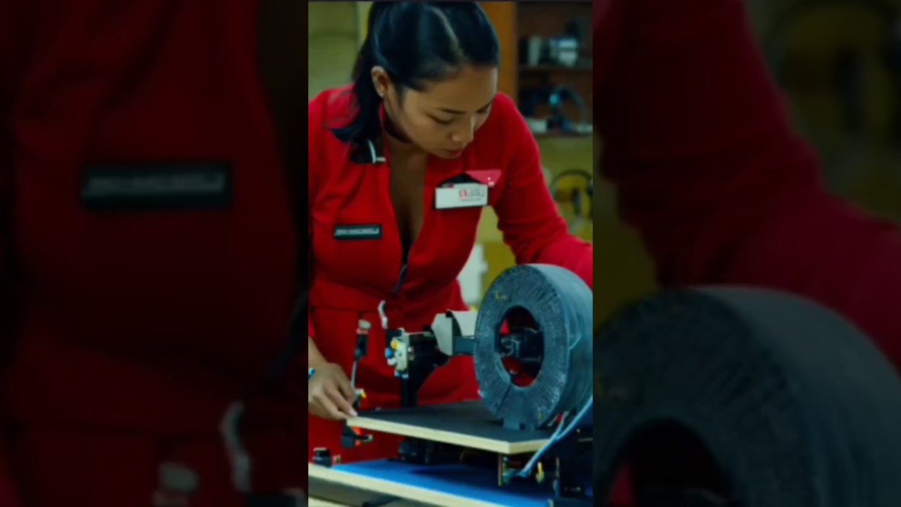 Women Inventer. #shorts #fypシ #technology #new #women #english #yt #trending #facts #science #viral