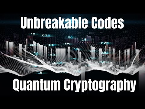 The End of Hacking? Exploring Unbreakable Encryption with Quantum Cryptography