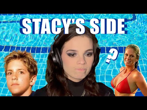 Walk On Mars - Stacy's Side (Parody of "Stacy's Mom" by Fountains of Wayne)