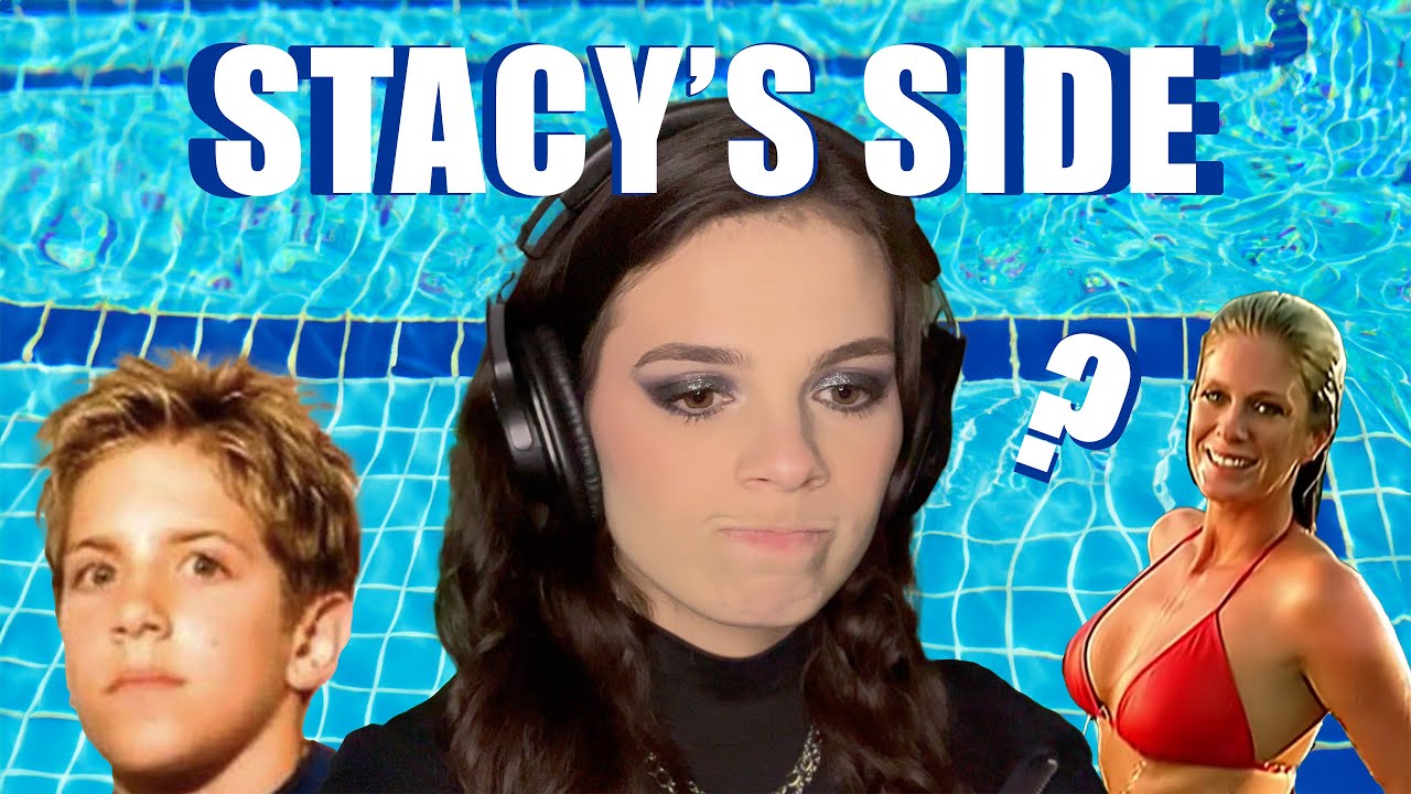 Walk On Mars Presents 'Stacy's Side' – Hilarious Parody of 'Stacy's Mom' 🚀