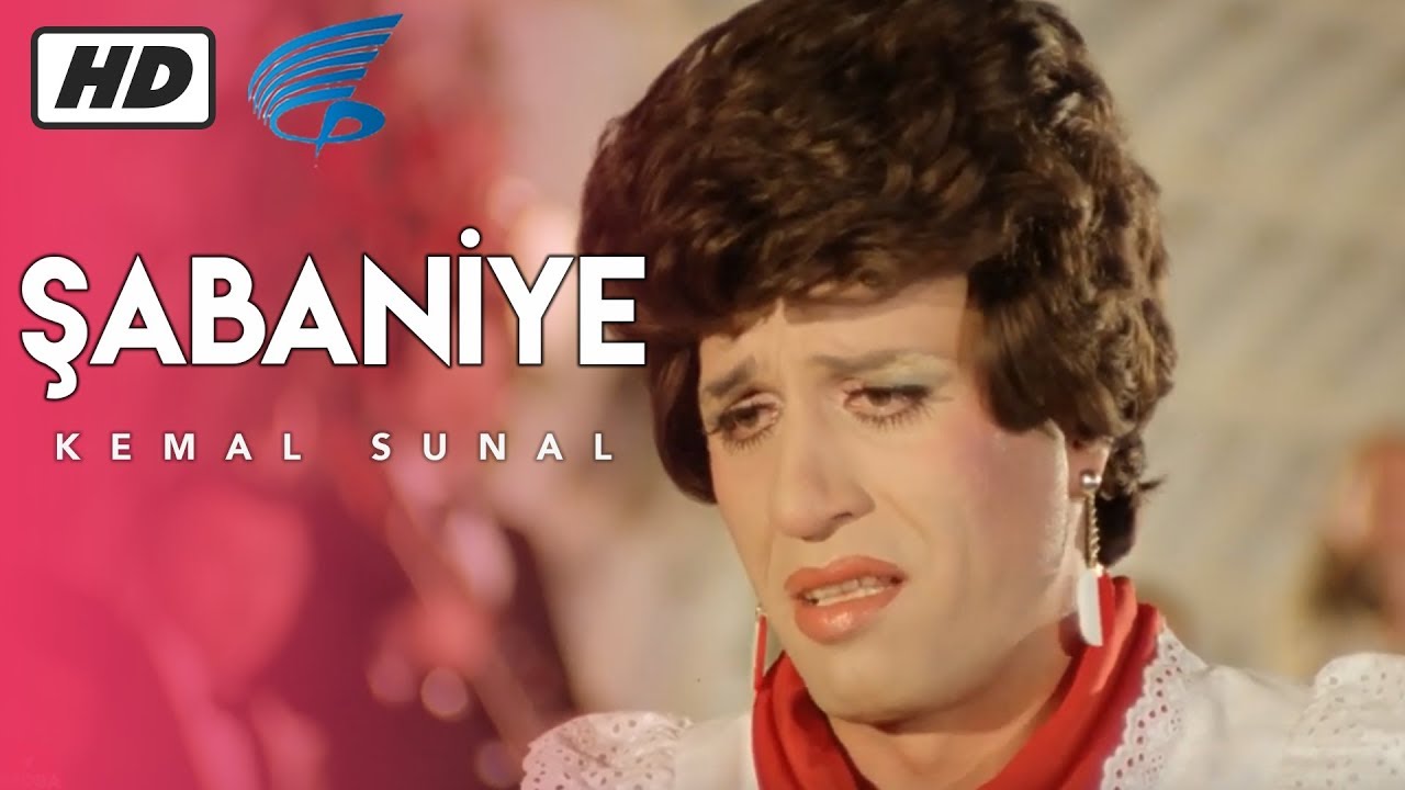 Şabaniye - Kemal Sunal ile Unutulmaz Bir Türk Filmi 🎬
