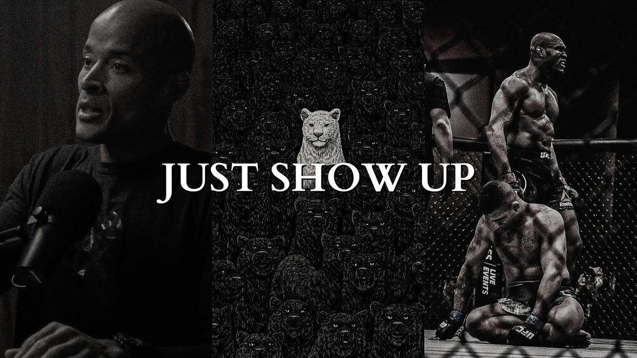 Stay Consistent Regardless of Feelings 💪