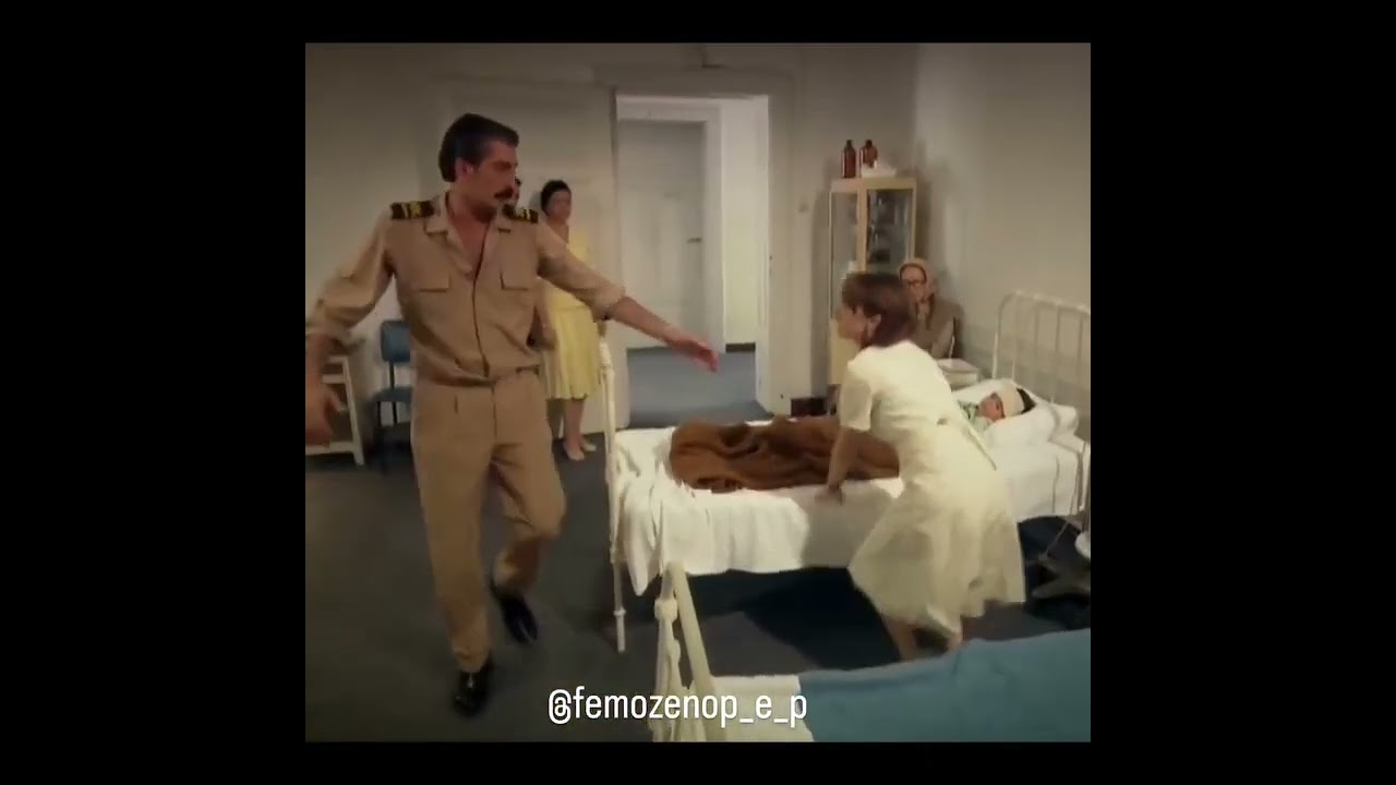 Ali & Cemile: Erkan Petekkaya & Ayça Bingöl ❤️