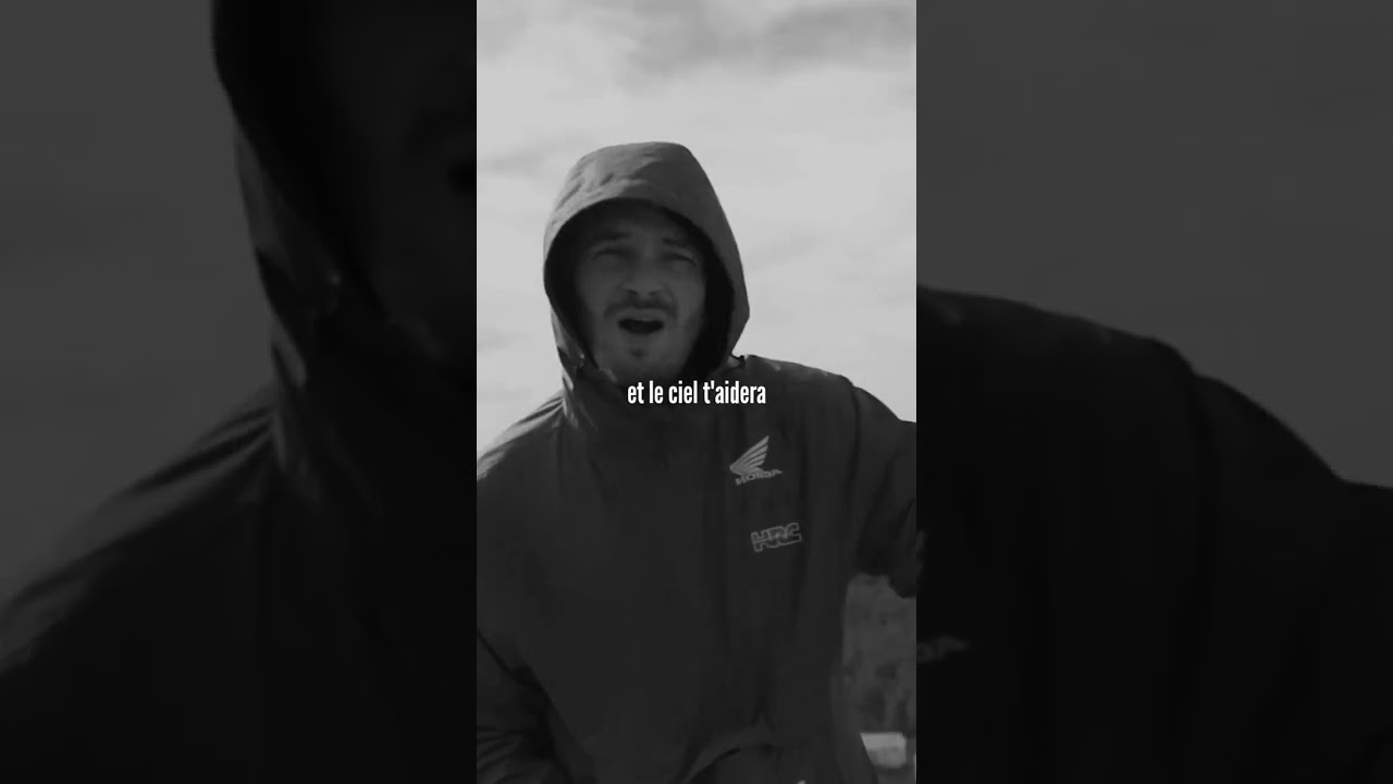 Jul - T'es Pas Le Seul