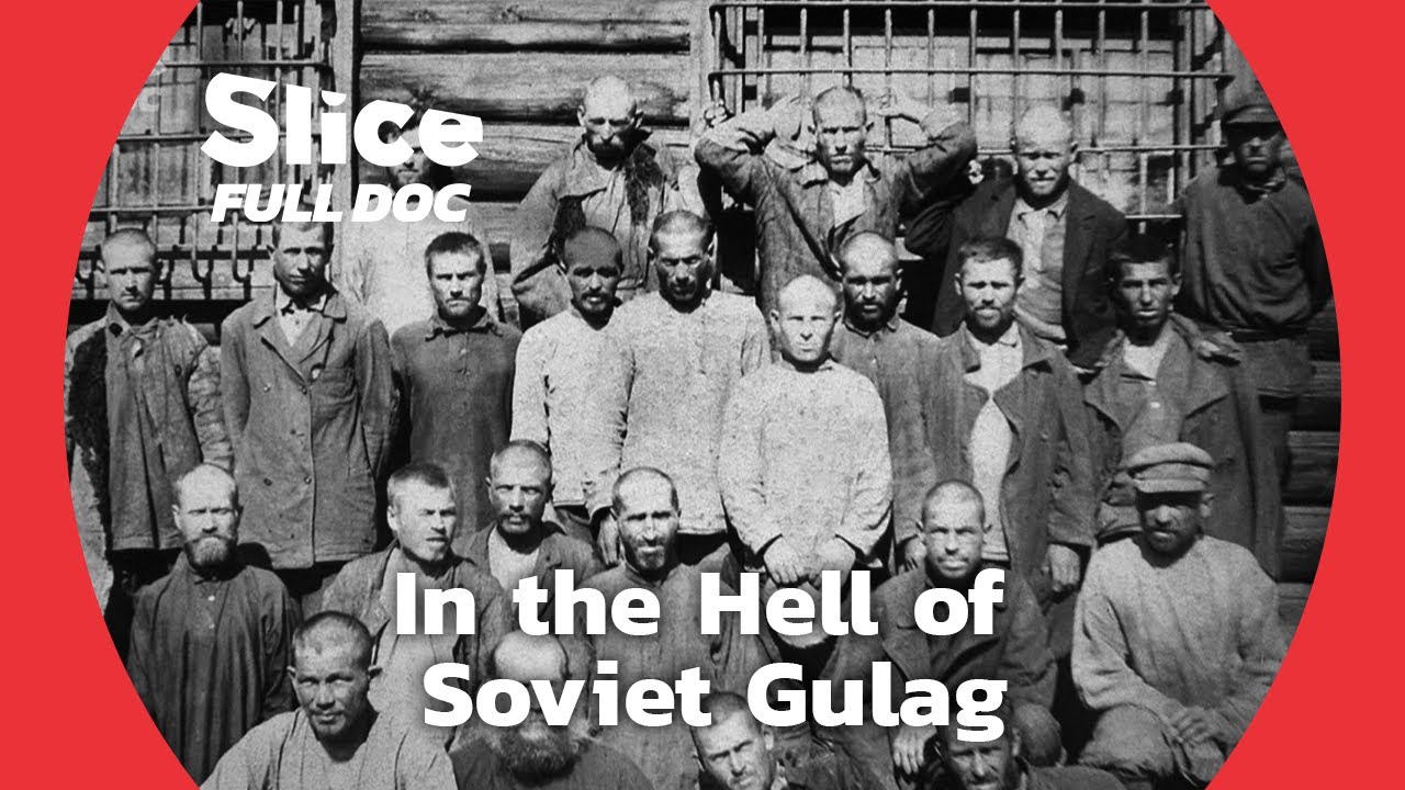 Gulag: The Story Part 1 (1918-1936) 🎥