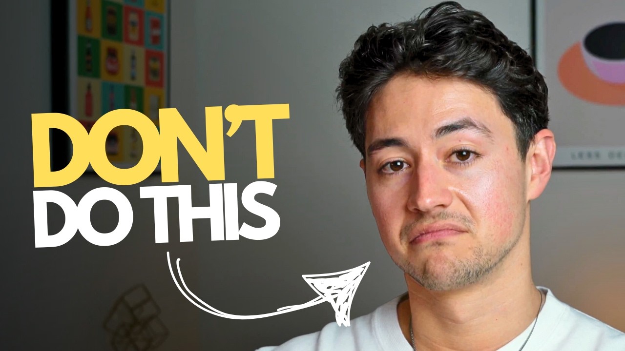 My Biggest Mistakes Running an AI Automation Agency 🤖