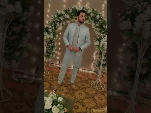Junaid Akhtar Latest Photoshoot | Kaffara BTS | Geo Entertainment #junaidakhtar #kaffara