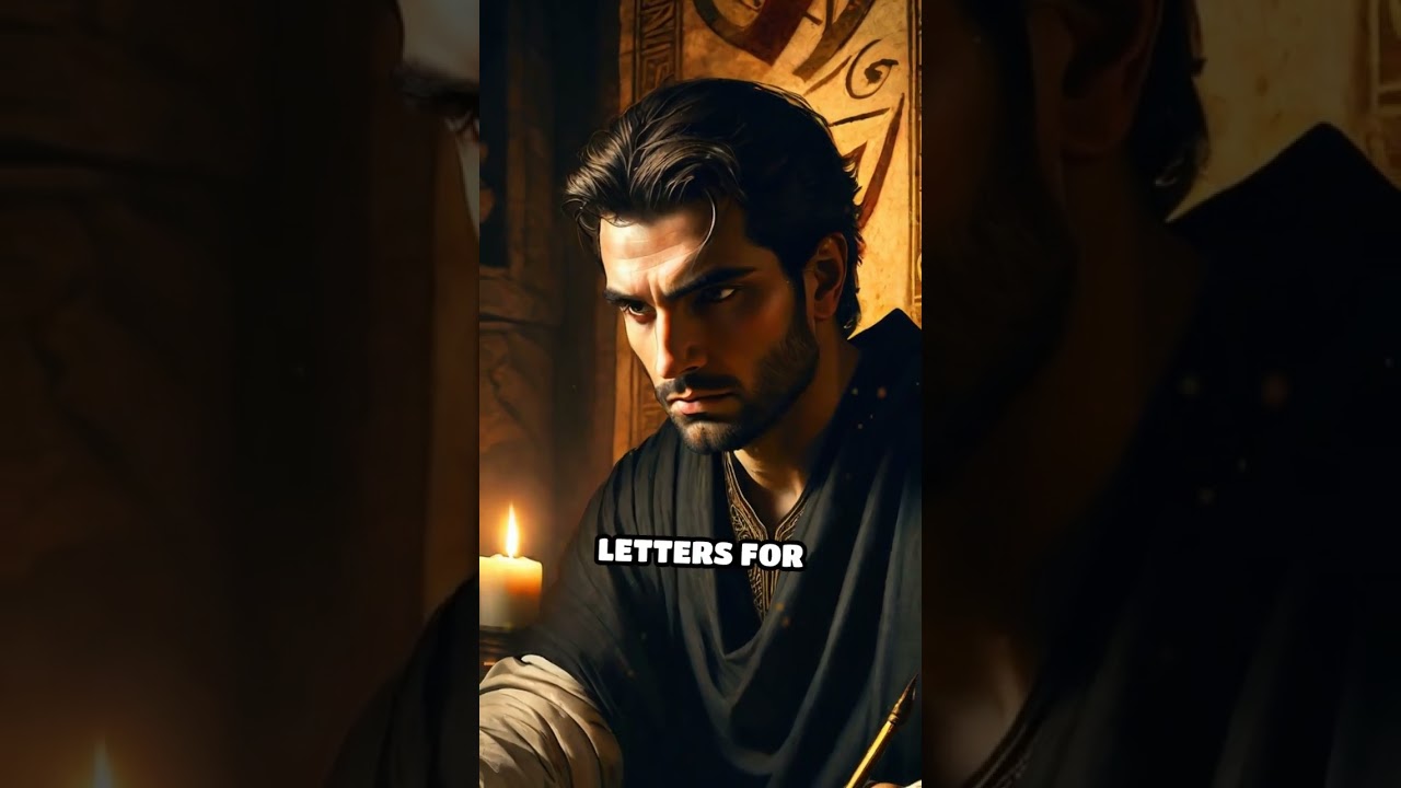 Ancient Cryptography Secrets: How Hidden Codes Changed History 🕵️‍♂️