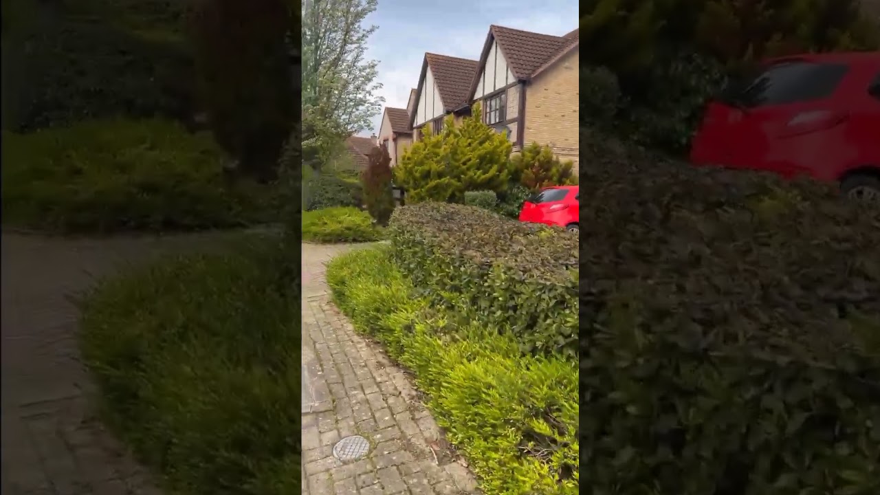 UK Houses & Vlogs 🇬🇧