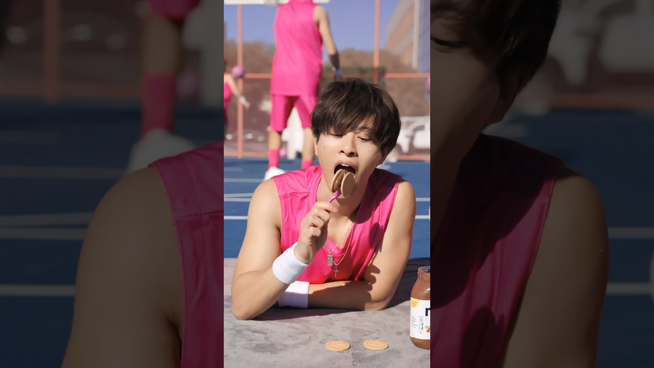 Chocolate Life Hack 🍫 | Alan Chikin Chow