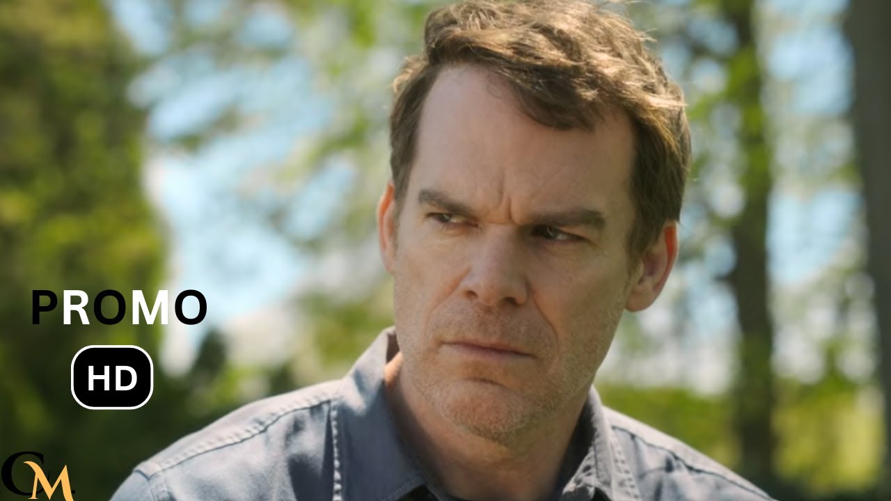 Dexter: Resurrection Episode 8 Promo: “The Kill Room Where It Happens.” Shocking Twist!
