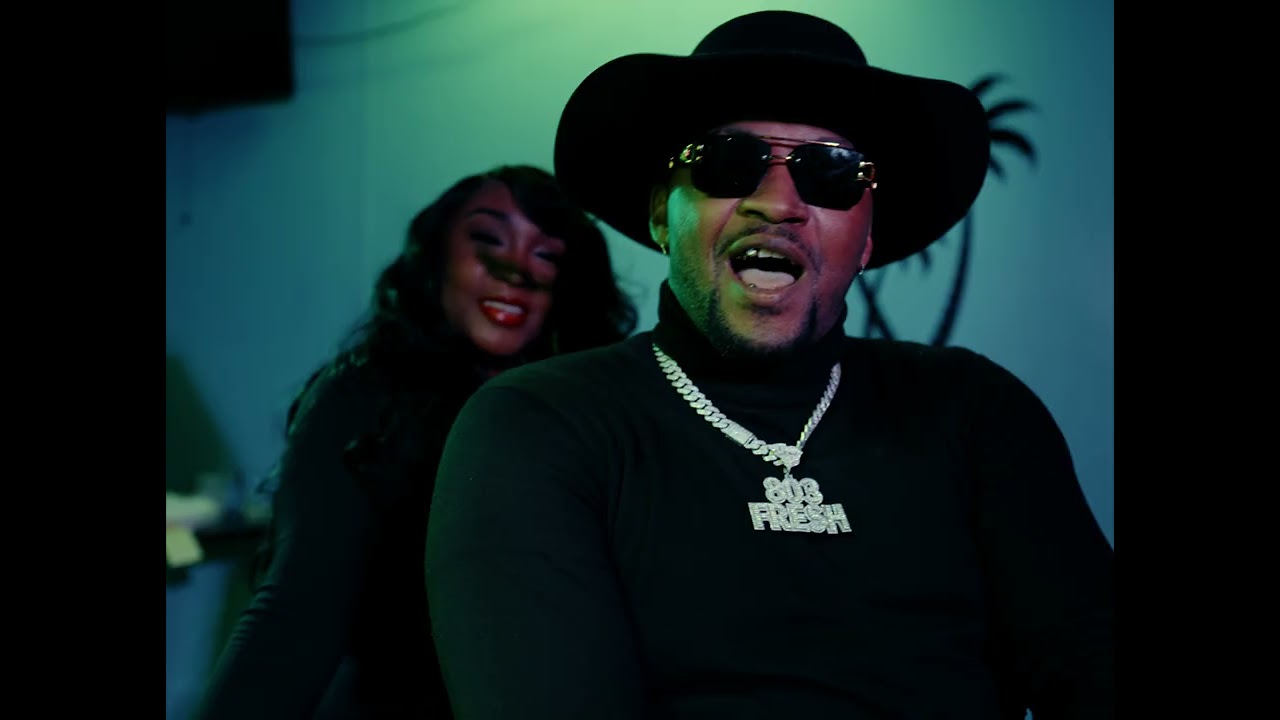 Official Music Video for 803Fresh "Jump Judy"