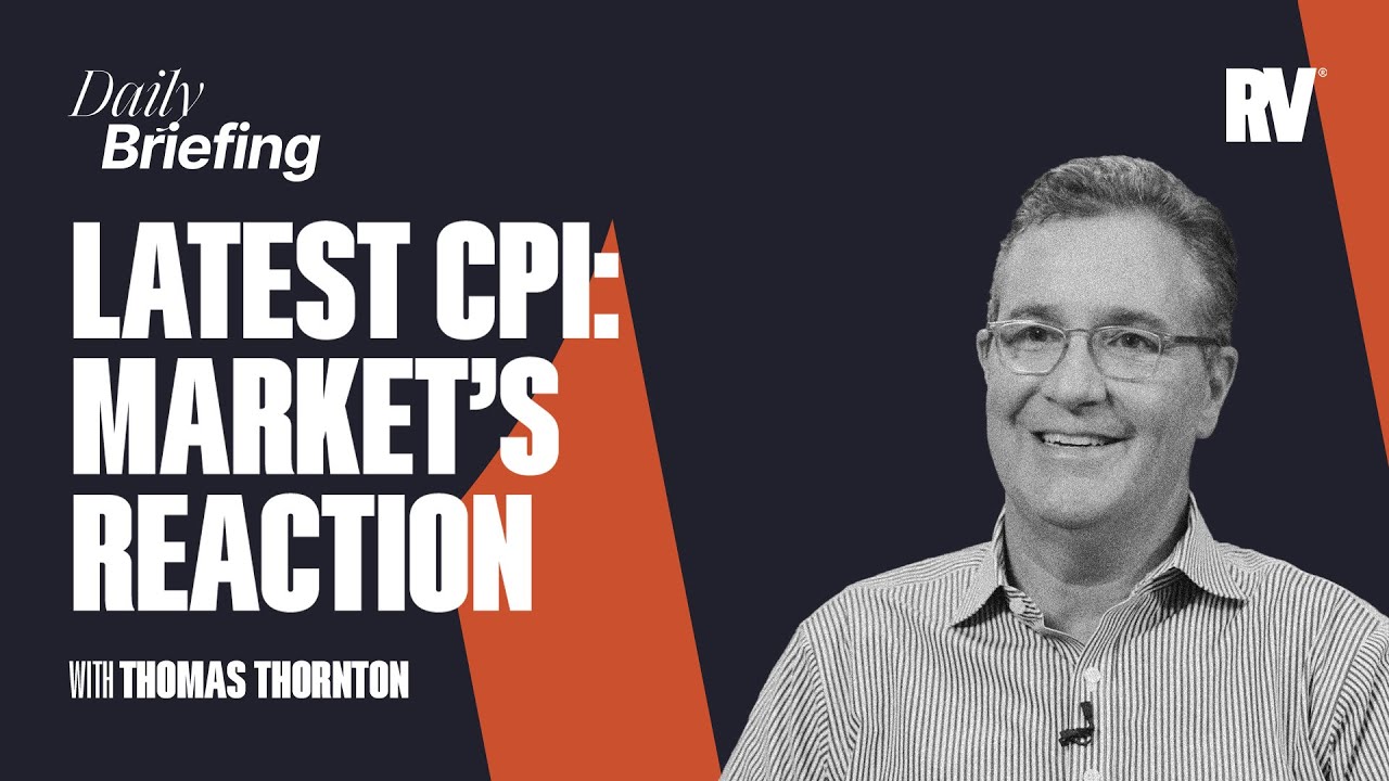 August CPI Surprise: Will Rising Inflation Lead to More Rate Hikes? 📈