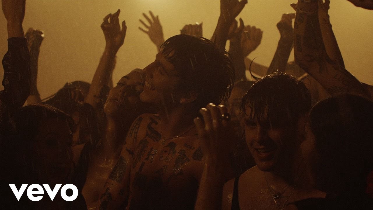 Role Model's 'Oh, Gemini' Official Music Video 🎶 | New Single 'Kansas Anymore' Out Now!