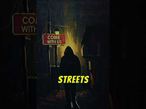8 Streets Over -Horror Story  #creepystories #horror #horrorfiction #horrorstories #scary #horrortok