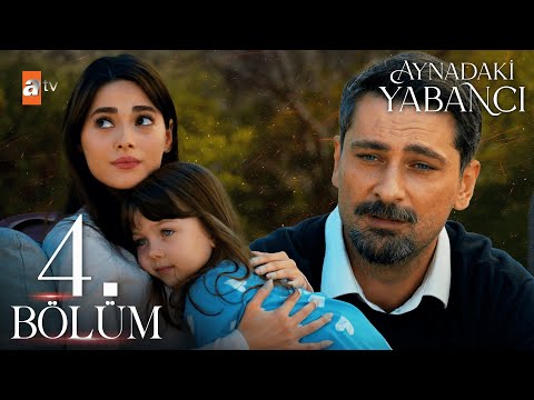 Aynadaki Yabancı 4. Bölüm - Heyecan Dorukta! 🎬