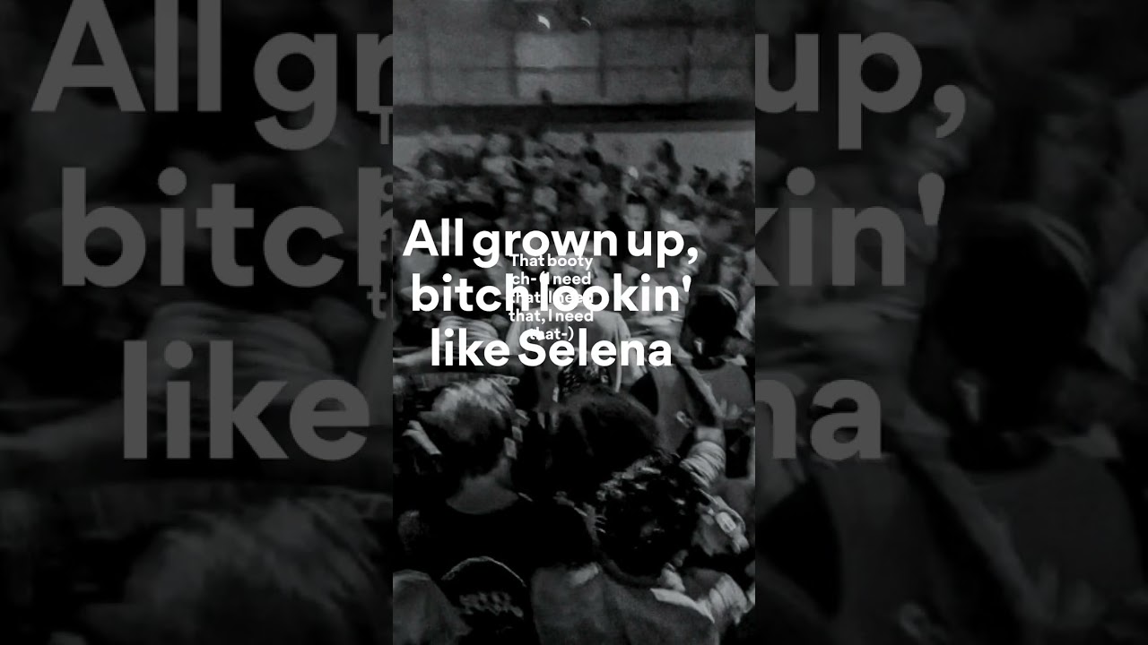 Fred again.., Victory Lap (Lyrics - Chorus)