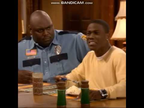 Does Kevin Hart eat Carbs ?