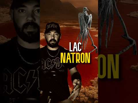 Un LAC qui te transforme en STATUE? 🤯