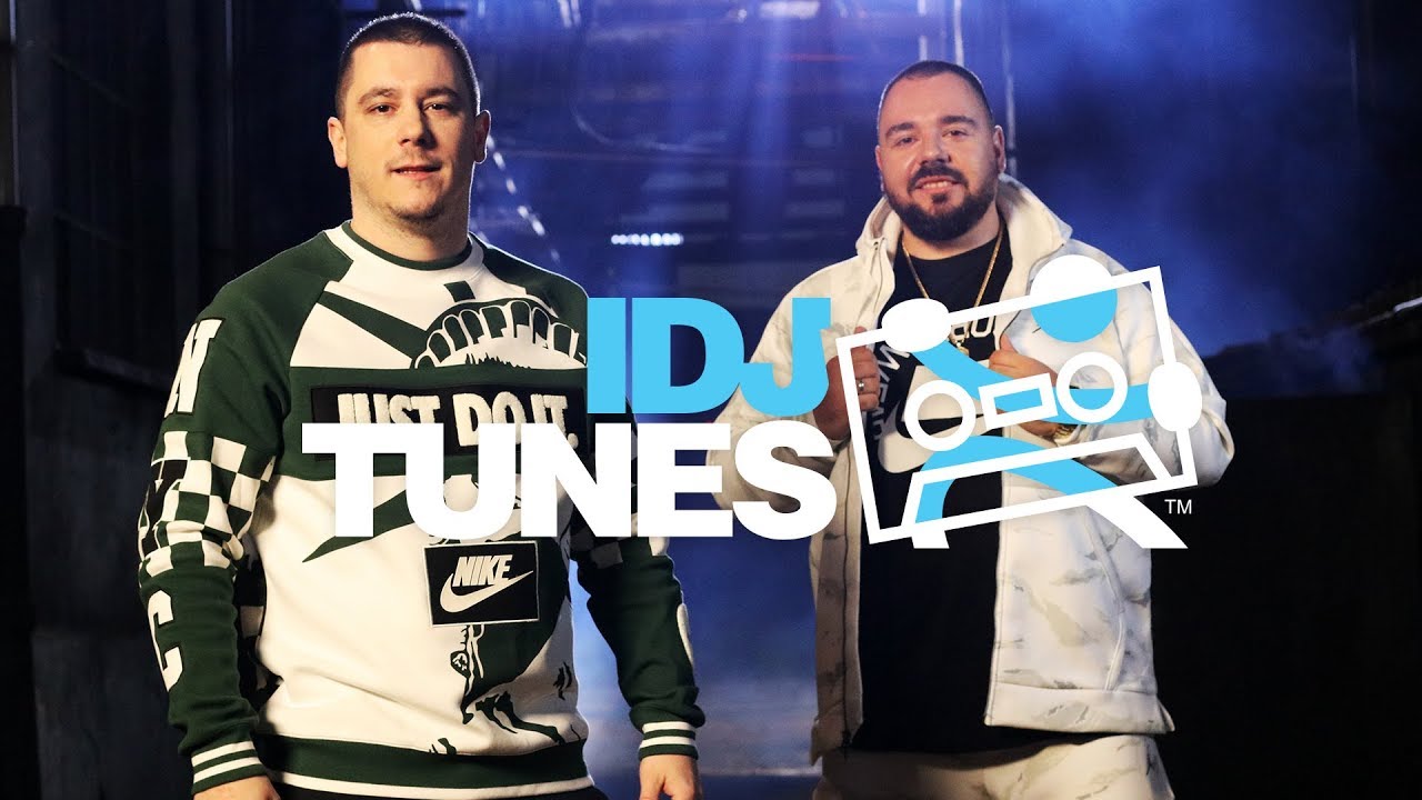 THCF X ZOZA - 100 (Official Music Video)