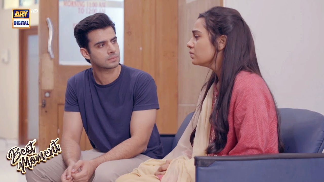 Chaalbaaz Episode 19 | Thrilling Moments You Can't Miss π₯ | ARY Digital