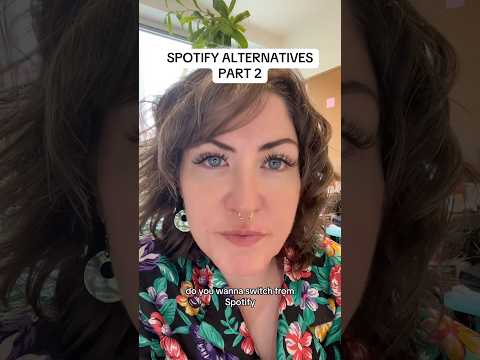 Spotify Alternatives Part 2 - Deezer, Soundcloud, Pandora & Bandcamp Review