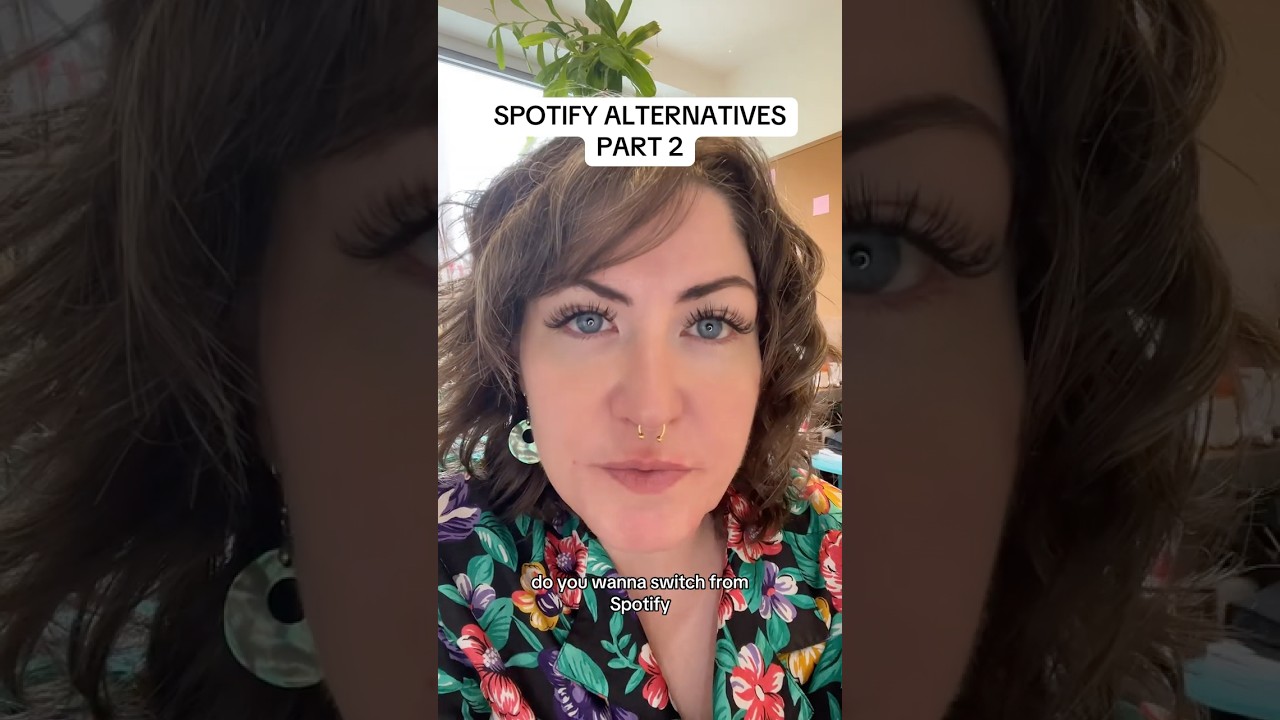 Top Spotify Alternatives in 2024 🎶 | Deezer, SoundCloud, Pandora & Bandcamp Reviewed