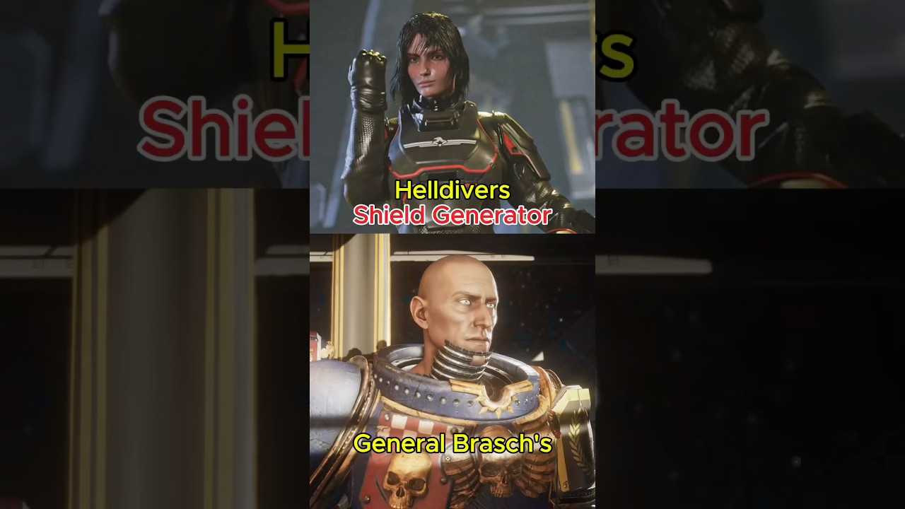 Helldivers 2: All Secrets & Updates Revealed